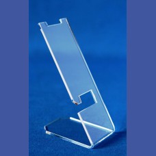 RELOJES   1 und. Sobremesa con porta cartel de 50 x 32 mm<br>Medidas: 54  x 145 mm<br>